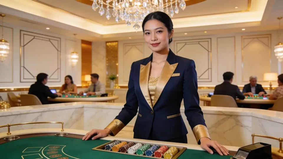 918ikss Casino