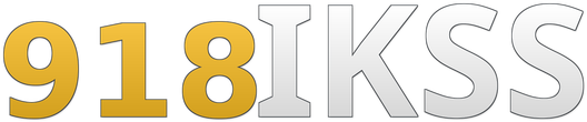 918ikss Logo